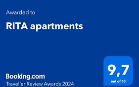 Rita Apartments